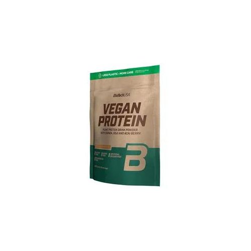 BioTechUSA Vegan Protein (2 kg, Haselnuss)