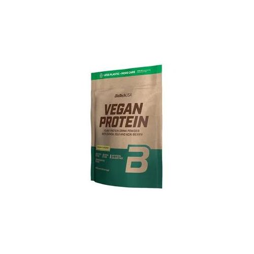 BioTechUSA Vegan Protein (2 kg, Banane)