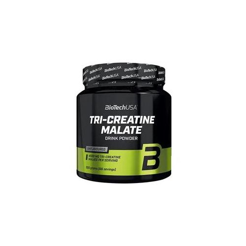 BioTechUSA Tri Creatine Malate (300 g)