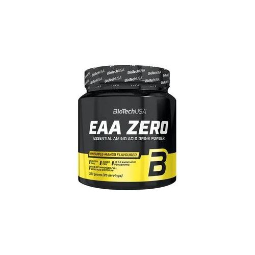 BioTechUSA EAA Zero (350 g, Ananas Mango)