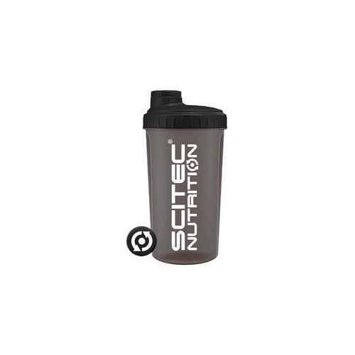 Scitec Nutrition Scitec Shaker (700 ml, Opaque Smoke)