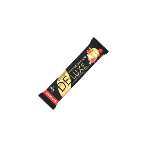 Nutrend Deluxe bar (60 g, Panna Cotta)