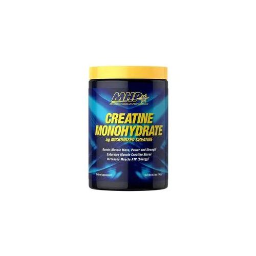 MHP Creatine Monohydrate (300 g)