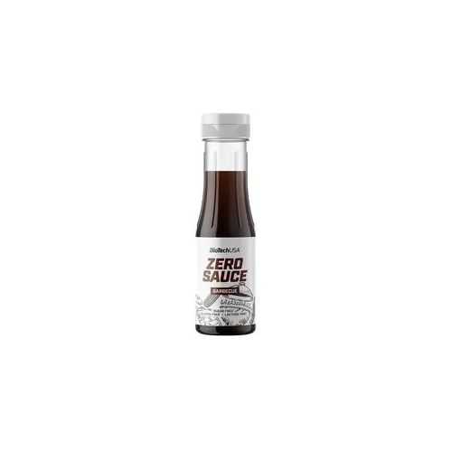 BioTechUSA Zero Sauce (350 ml, Barbecue)