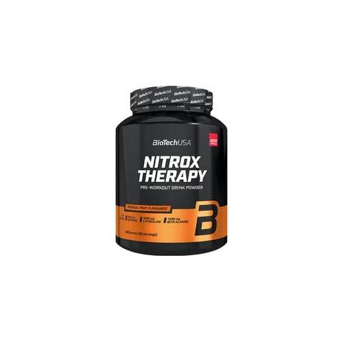 BioTechUSA Nitrox Therapy (680 g, Tropische Frucht)