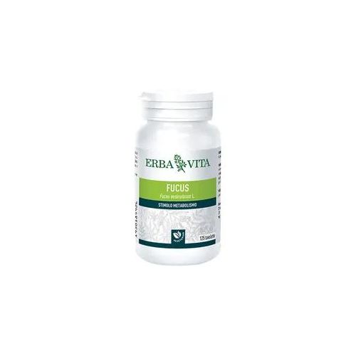 Natur Tanya Brown Algae Tablet (125 tabletten)