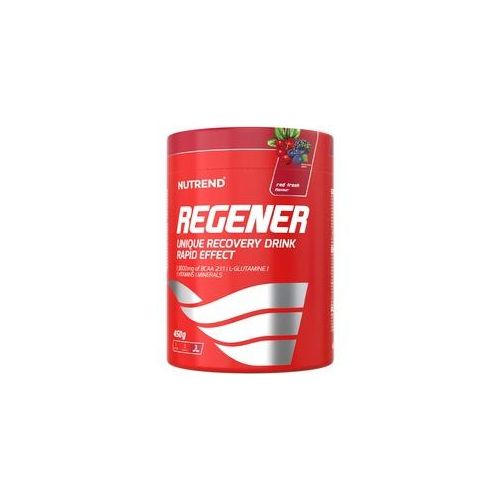 Nutrend Regener (450 g, Red Fresh)