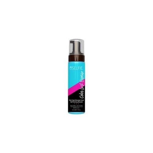 Selfie Color Lust Bronze Mousse (222 ml)