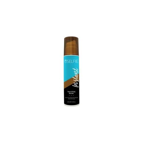 Selfie Instant Body Bronzer (200 ml)