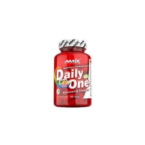 Amix Daily One (60 Tabletten)