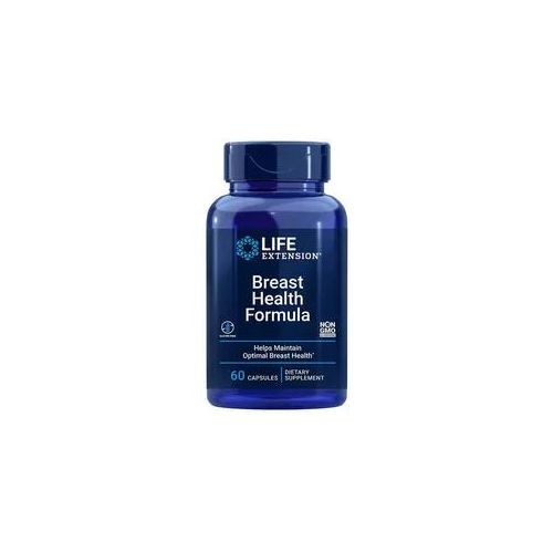 Life Extension Breast Health Formula (60 Kapseln)