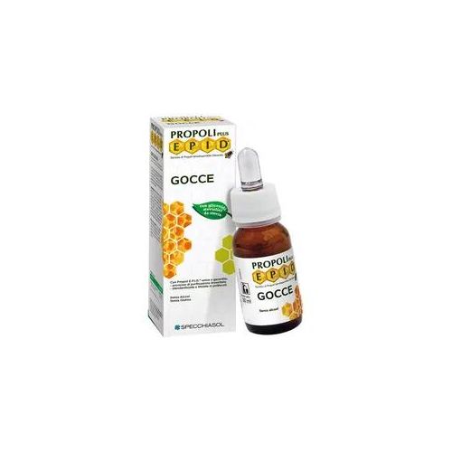 Natur Tanya S. Non-alcoholic Propolis Drops (30 ml)