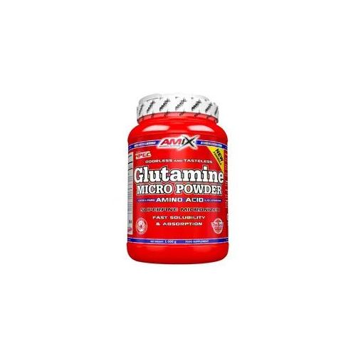 Amix L-Glutamine (1000 g)