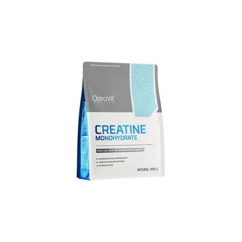 OstroVit Supreme Pure Creatine Monohydrate (500 g)