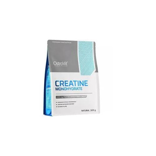 OstroVit Creatine Monohydrate (300 g, Natürlich)