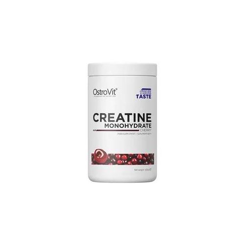 OstroVit Creatine Monohydrate (500 g, Kirsche)