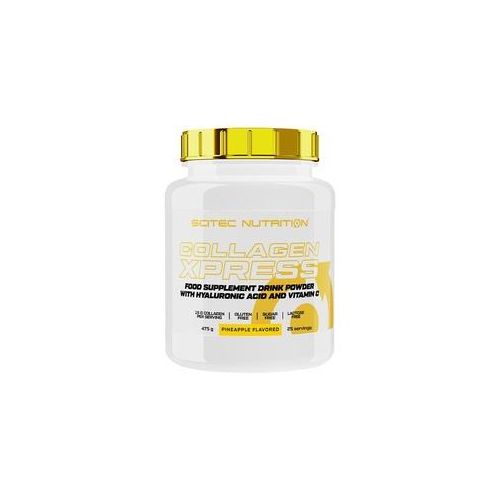 Scitec Nutrition Collagen Xpress (475 g, Ananas)