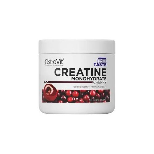 OstroVit Creatine Monohydrate (300 g, Kirsche)