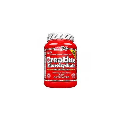 Amix Creatine Monohydrate (1000 g)