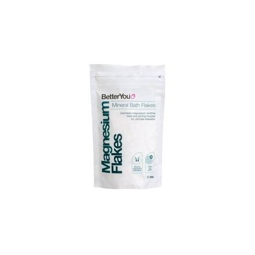 BetterYou Magnesium Flakes (250 g)