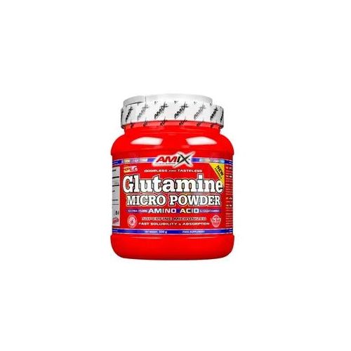 Amix L-Glutamine (300 g)