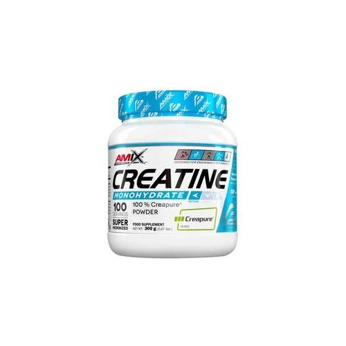 Amix Creatine Monohydrate with Creapure(R) (300 g)