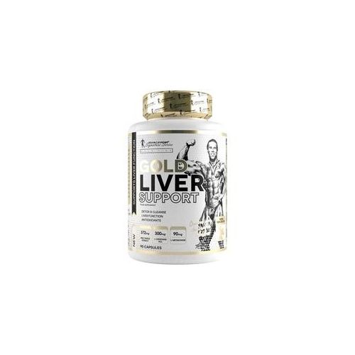 Kevin Levrone Gold Line Liver Support (90 Kapseln)