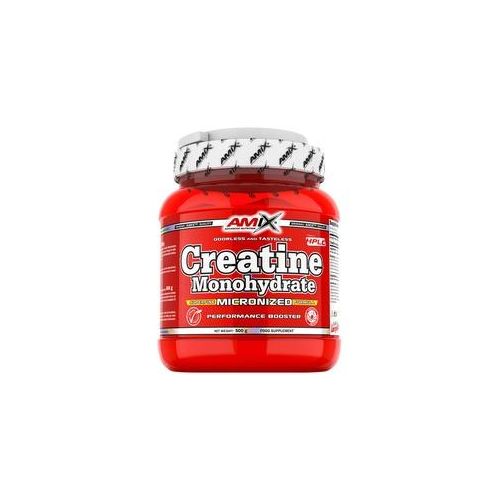 Amix Creatine Monohydrate (500 g)