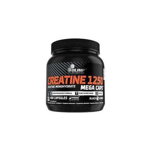 Olimp Sport Creatine Mega Caps (400 Kapseln)