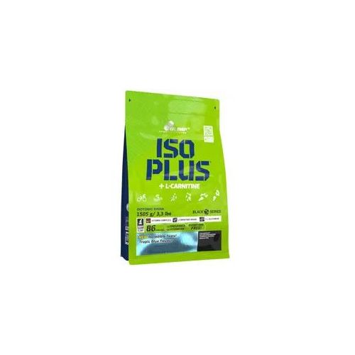 Olimp Sport Iso Plus (1505 g, Tropical Blue)