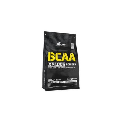 Olimp Sport BCAA Xplode Powder (1000 g, Ananas)