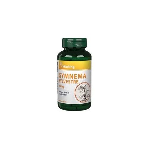 Vitaking Gymnema Sylvestre 400 mg (90 Kapseln)