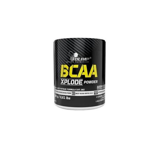 Olimp Sport BCAA Xplode Powder (280 g, Ananas)