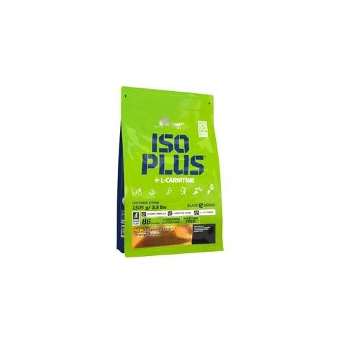 Olimp Sport Iso Plus (1505 g, Orange)