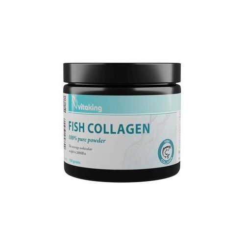 Vitaking Fish Collagen 150 g (150 g)