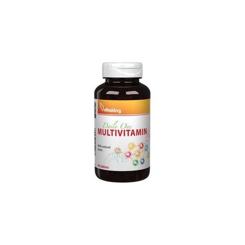 Vitaking Daily One Multivitamin (90 Tabletten)