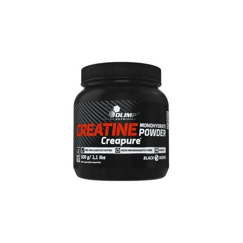 Olimp Sport Creatine Monohydrate Powder Creapture (500 g)