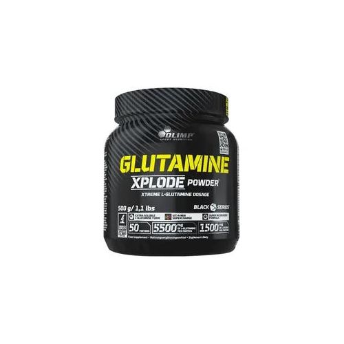 Olimp Sport Glutamine Xplode Powder (500 g, Ananas)