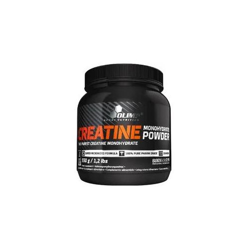 Olimp Sport Creatine Monohydrate Powder (250 g)