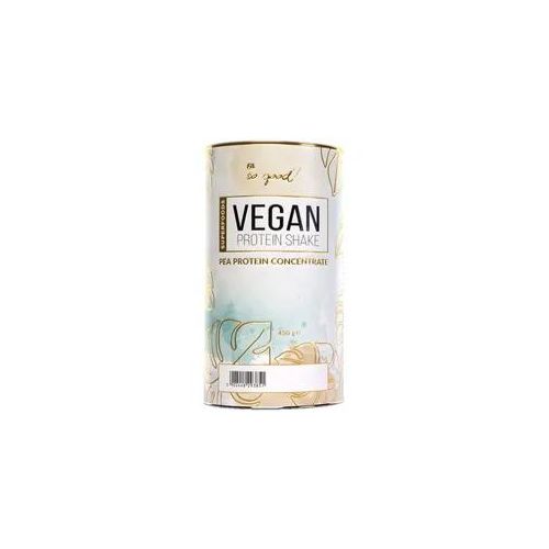 FA - Fitness Authority So Good Vegan Protein Shake (450 g, Vanille)