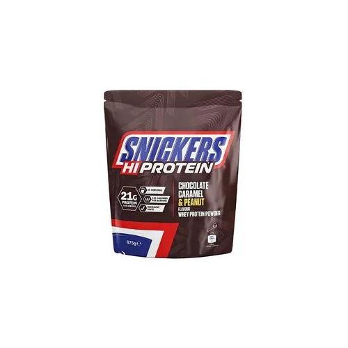 Snickers Hi Protein Powder (875 g)