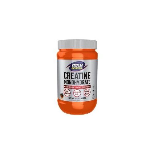 Now Foods Creatine Monohydrate Powder (601 g)