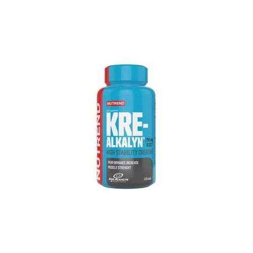 Nutrend Kre-Alkalyn (120 Kapseln)