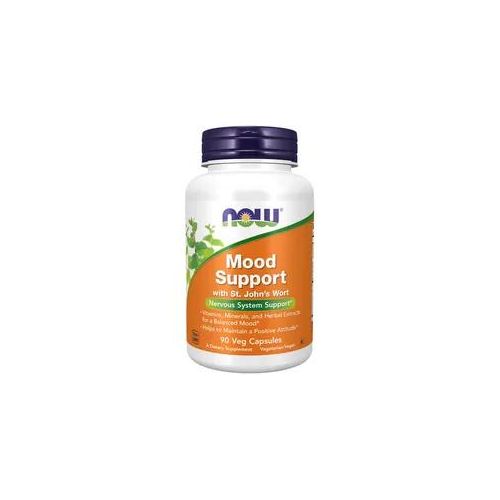 Now Foods Mood Support (90 veg.Kapseln)