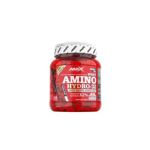 Amix Amino Hydro32 (550 Tabletten)