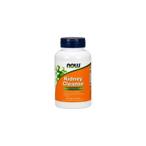 Now Foods Kidney Cleanse - Nierenreinigung Kapsel (90 veg.Kapseln)