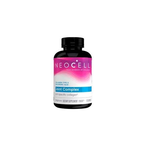 NeoCell Kollagen Typ II Kapsel - Collagen 2 Joint Complex (120 Kapseln)