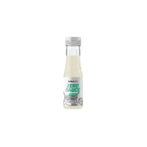 BioTechUSA Zero Sauce (350 ml, Caesar)