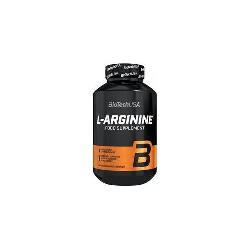 BioTechUSA L-Arginine (90 Kapseln)