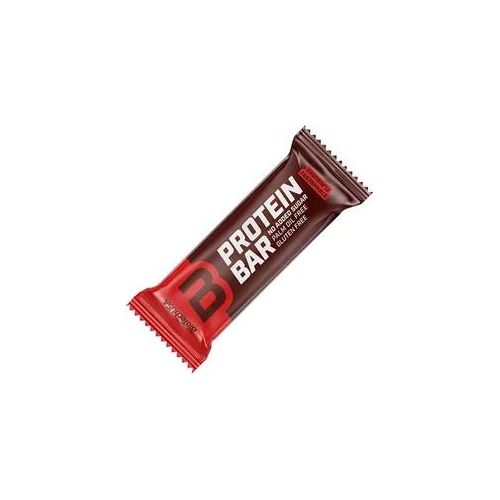 BioTechUSA Protein Bar (70 g, Erdbeere)